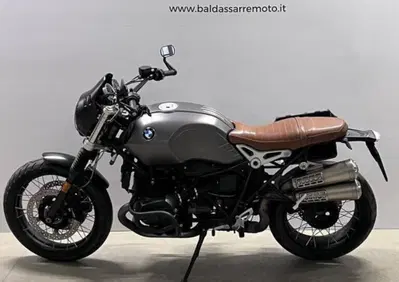 Bmw R nineT 1200 Scrambler (2016 - 20) - Annuncio 10117930