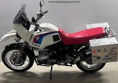 Bmw R 1100 GS - Annuncio 10117933