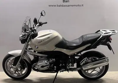 Bmw R 1200 R (2006 - 11) - Annuncio 10117934