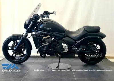 Kawasaki Vulcan S 650 (2017 - 20) - Annuncio 10117936