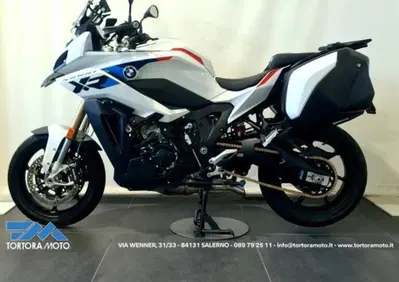 Bmw S 1000 XR (2024 - 26) - Annuncio 10117937
