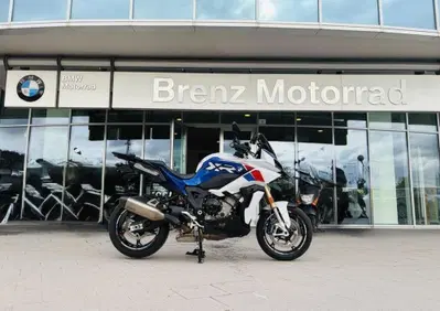 Bmw S 1000 XR (2020 - 23) - Annuncio 10117941