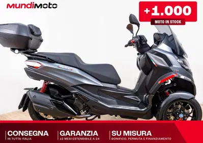 Piaggio MP3 400 Sport Hpe (2025 - 26) - Annuncio 10117948