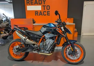 KTM 890 Duke R (2021 - 23) - Annuncio 10117958
