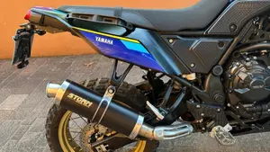 Yamaha Ténéré 700 Extreme Edition (2023 - 25)  (2)