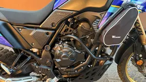Yamaha Ténéré 700 Extreme Edition (2023 - 25)  (3)