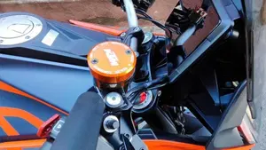 KTM 1290 Super Duke GT (2021 - 25)  (11)