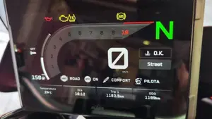 KTM 1290 Super Duke GT (2021 - 25)  (17)