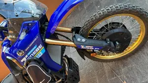 Yamaha Ténéré 700 Extreme Edition (2023 - 25)  (4)