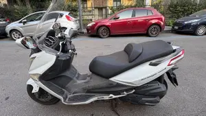 Sym Joymax 300 i ABS (2012 - 18) 