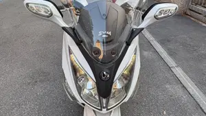 Sym Joymax 300 i ABS (2012 - 18)  (3)