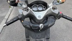 Sym Joymax 300 i ABS (2012 - 18)  (4)