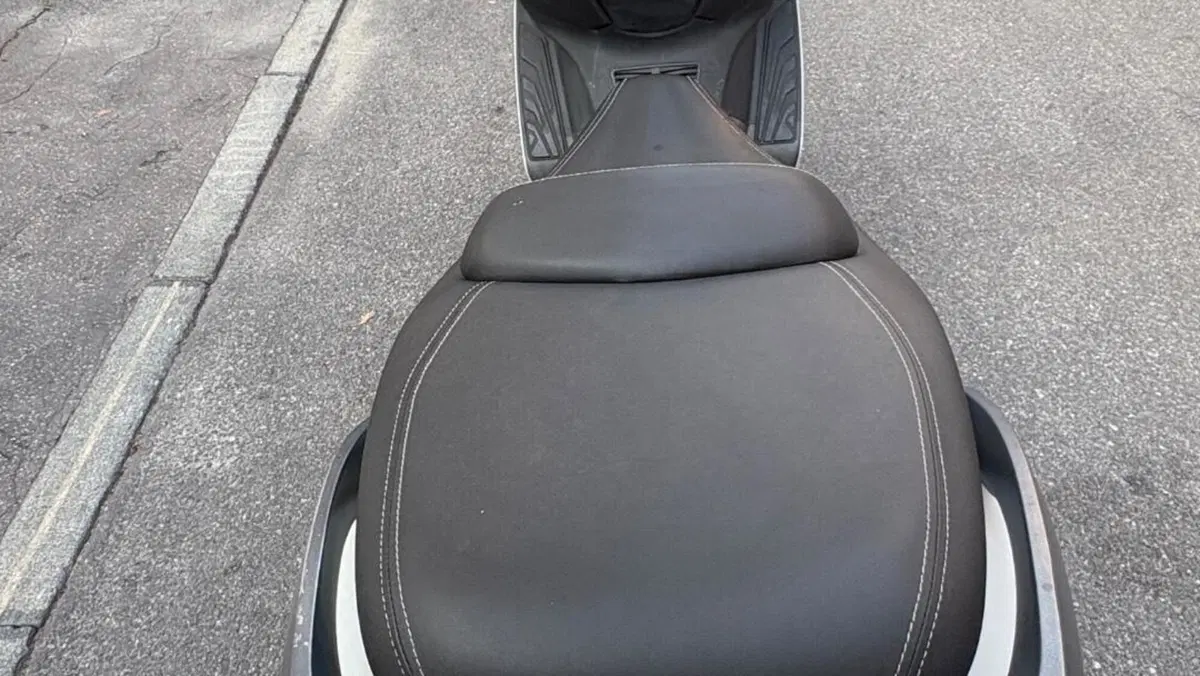Sym Joymax 300 i ABS (2012 - 18)  (5)