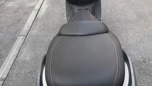 Sym Joymax 300 i ABS (2012 - 18)  (5)