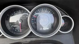 Sym Joymax 300 i ABS (2012 - 18)  (6)