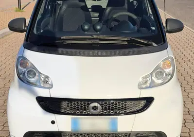 smart Fortwo 800 33 kW coupé pure cdi (3)