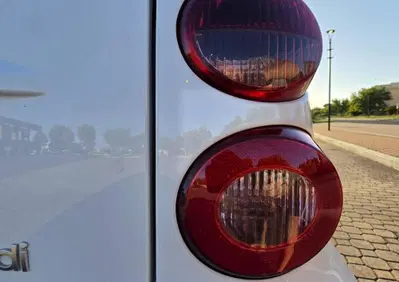 smart Fortwo 800 33 kW coupé pure cdi (19)