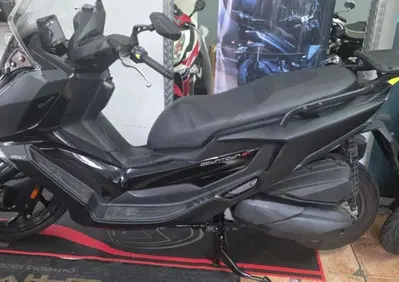 Kymco Downtown 350i GT (2024 - 26) - Annuncio 10118075