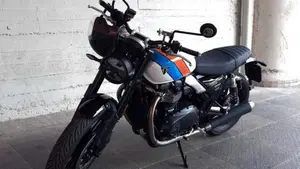 Triumph Speed Twin 900 (2025 - 26)  (4)