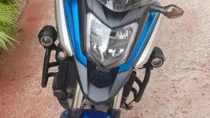 Honda NC 750 X ABS (2016 - 17)  (3)