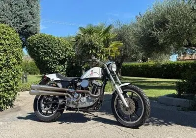Harley-Davidson XLS 1000 Ironhead - Annuncio 10118080