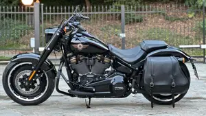Harley-Davidson Fat Boy 114 Anniversary (2023)  (3)
