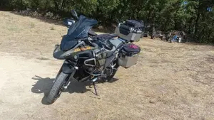 Bmw R 1200 GS Adventure (2013 - 16) 