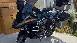 Bmw R 1200 GS Adventure (2013 - 16)  (3)