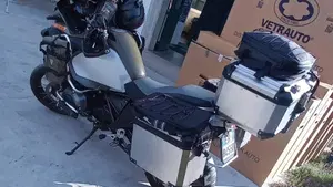 Bmw R 1200 GS Adventure (2013 - 16)  (4)