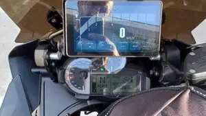 Bmw R 1200 GS Adventure (2013 - 16)  (5)