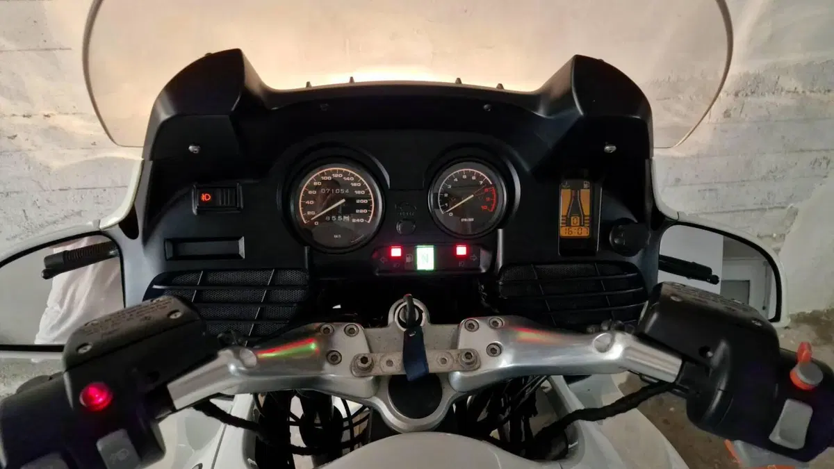 Bmw R 850 RT (2002 - 05)  (4)