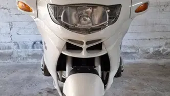 Bmw R 850 RT (2002 - 05) usata