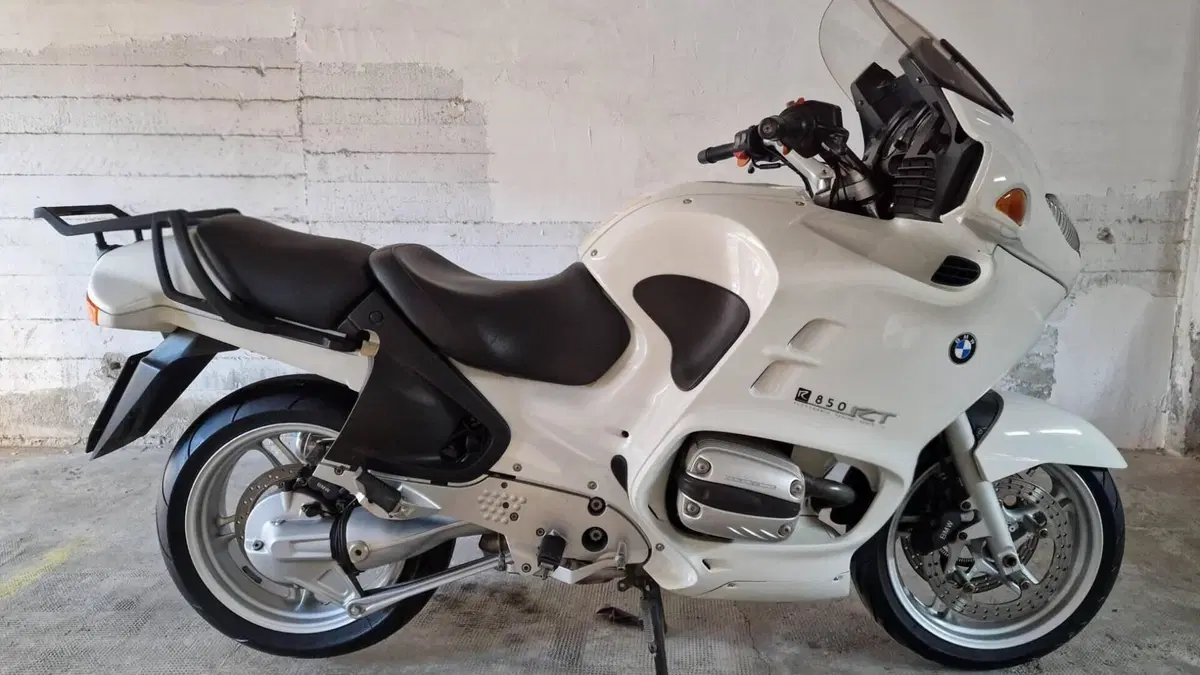 Bmw R 850 RT (2002 - 05)  (3)