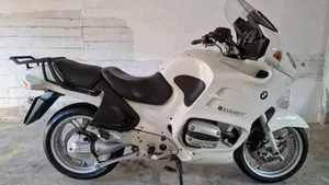 Bmw R 850 RT (2002 - 05)  (3)