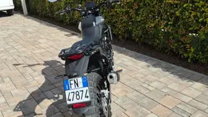 Betamotor Alp X (2024 - 26)  (4)