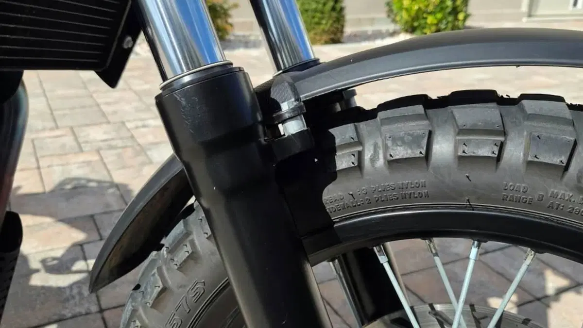Betamotor Alp X (2024 - 26)  (5)