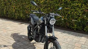 Betamotor Alp X (2024 - 26)  (2)