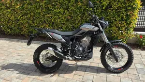 Betamotor Alp X (2024 - 26) 