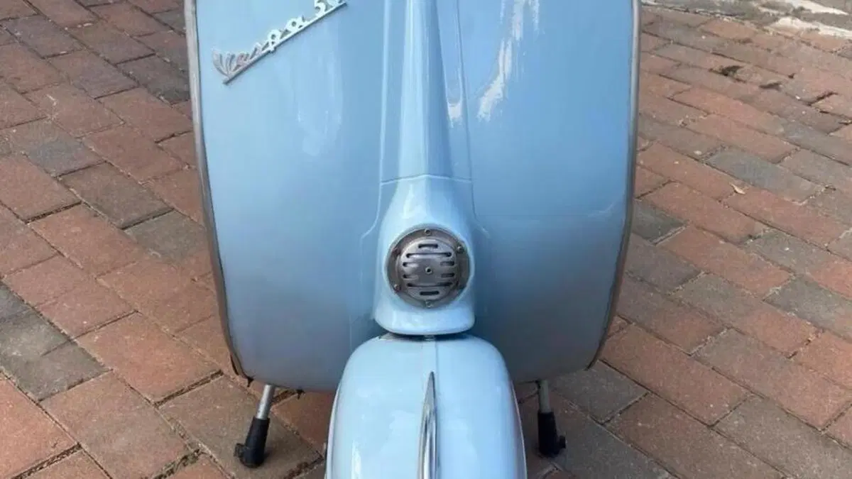 Vespa  