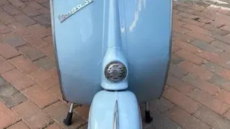 Vespa 