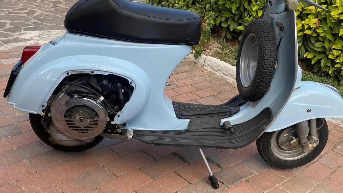 Vespa   (2)