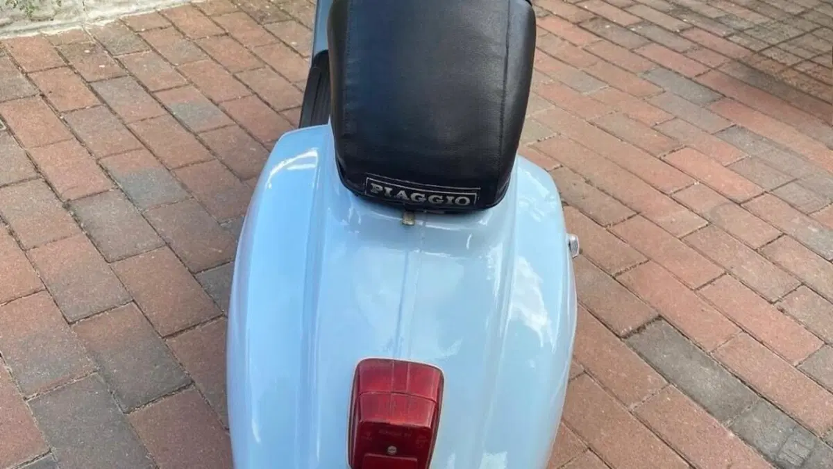 Vespa   (3)