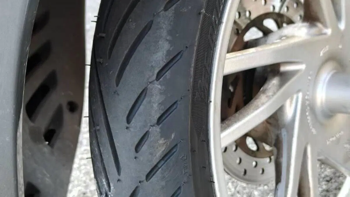 Honda SH 150i ABS (2013 - 16)  (3)