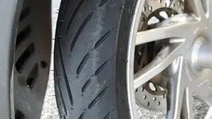 Honda SH 150i ABS (2013 - 16)  (3)