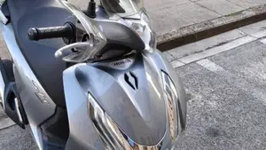 Honda SH 150i ABS (2013 - 16)  (7)