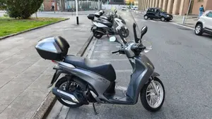Honda SH 150i ABS (2013 - 16)  (8)