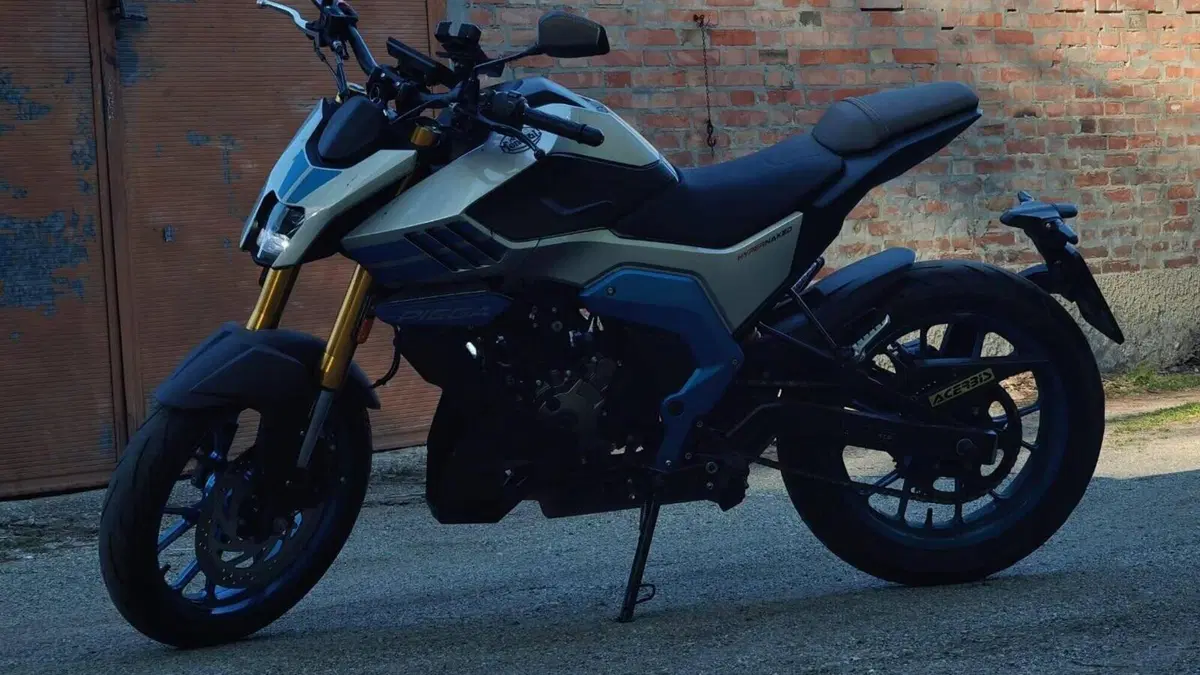 FB Mondial Piega 125 (2022 - 24)  (2)