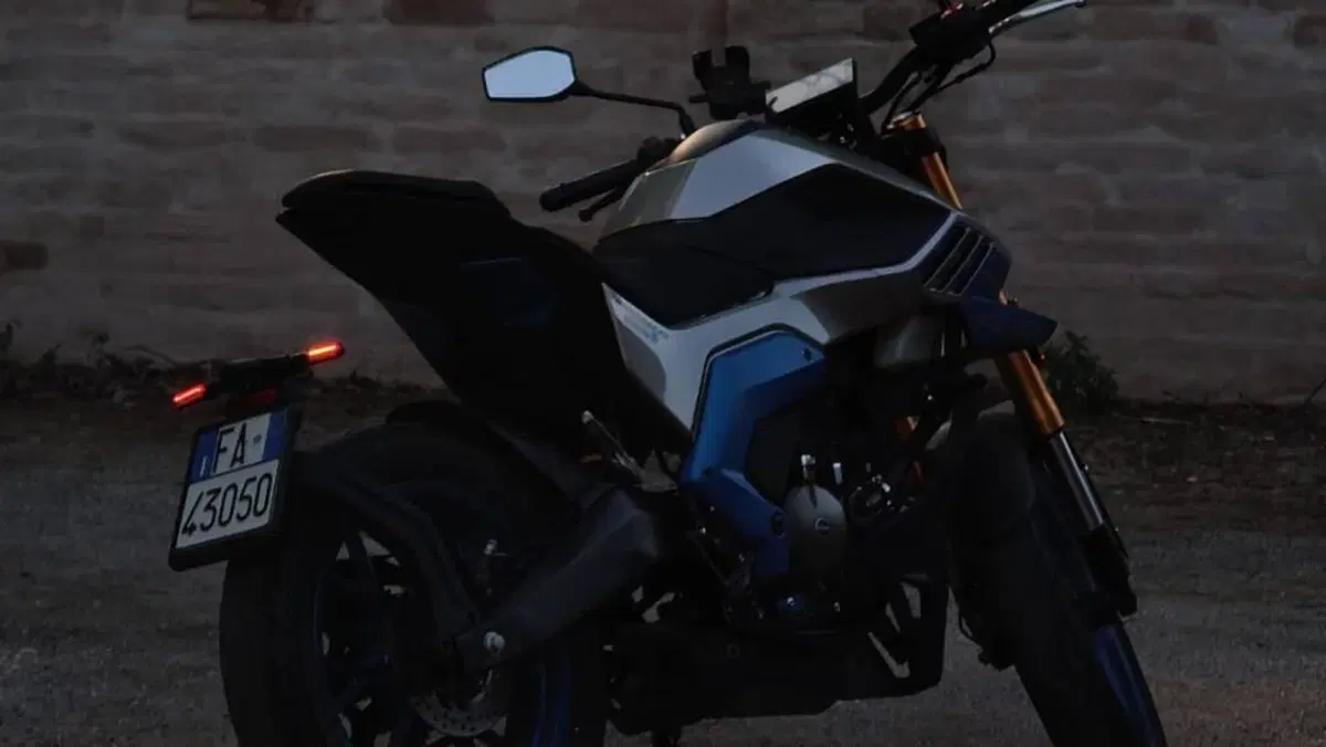 FB Mondial Piega 125 (2022 - 24)  (3)
