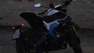 FB Mondial Piega 125 (2022 - 24)  (3)