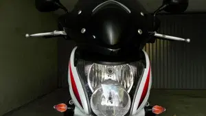 Honda Hornet 600 (2007 - 10)  (4)